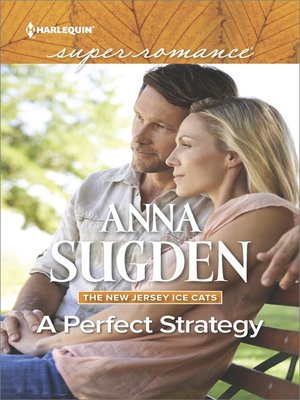cover image of A Perfect Strategy